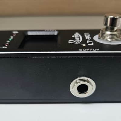 Rowin LT-901 Tuner 2010s - Black image 2