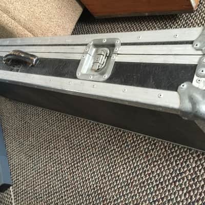 WAL MK1 Fretless Bass - 1985 - Sycamore Facings image 18