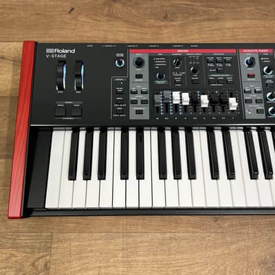 Roland V Stage 76 Keyboard; Serial No: Z5S0968 | Second Hand image 3