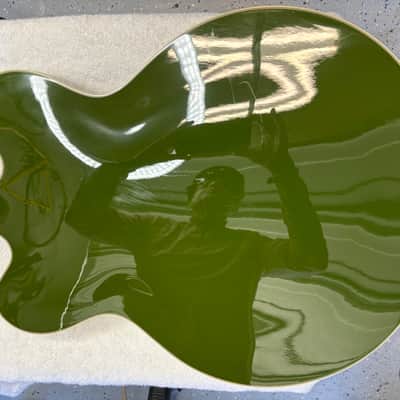 Gretsch Streamliner G2622LH TOR Left handed, with soft case. image 17