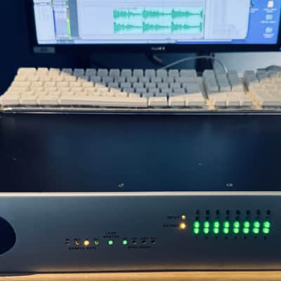 Digidesign 96 I/O image 11
