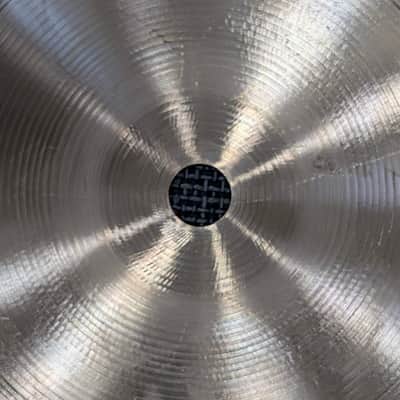 Zildjian 18" K Series Paper Thin Crash Cymbal 2023 - Present - Traditional image 7