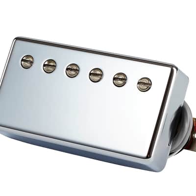 Gibson 490R Modern Classic Chrome image 1