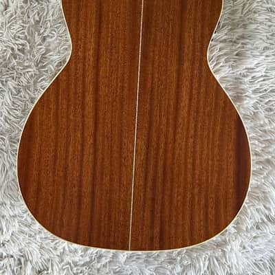 Dean St Augustine Elite Grand Auditorium, A/E, Solid Top, SA ELITE E GA image 2