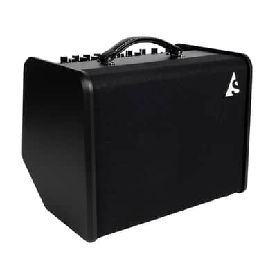 Godin Acoustic Solutions ASG-8 Black image 2