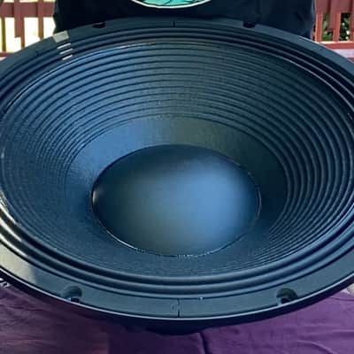 21 Inch Subwoofer 1800W RMS 8Ohms Neodymium 6" VC image 6
