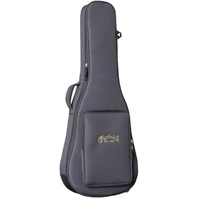 Mint Martin 0X Tenor Ukulele - Whiskey Sunset w/ Bag image 6