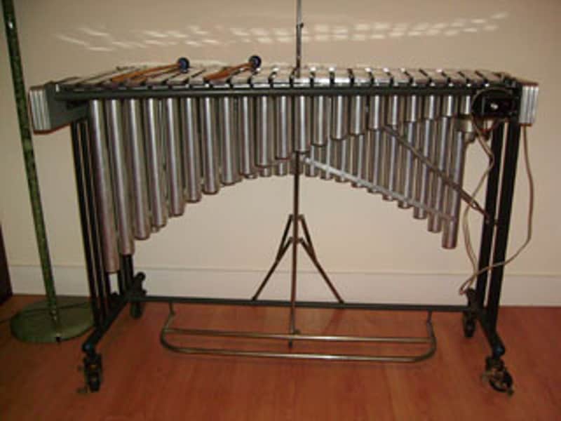 Vingtage Saito Vibraphone c1950s | Reverb