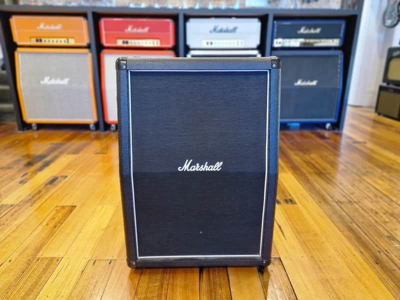 Marshall Cab image 1