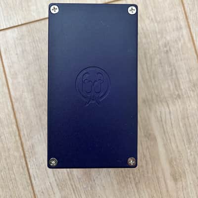 Walrus Audio Julia V2 Analogue Chorus Vibrato Guitar Pedal image 7