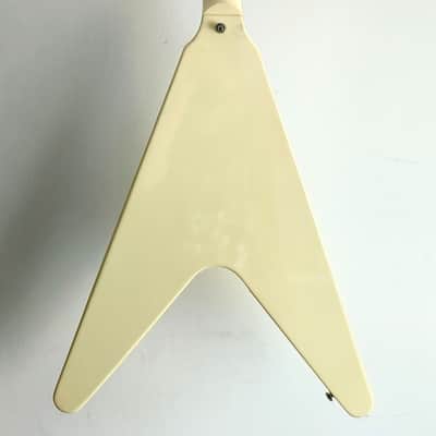 Gibson Flying V 2007 - Gloss image 5