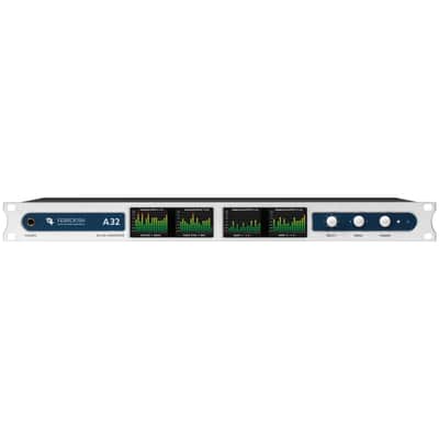 Ferrofish A32 AD/DA Converter