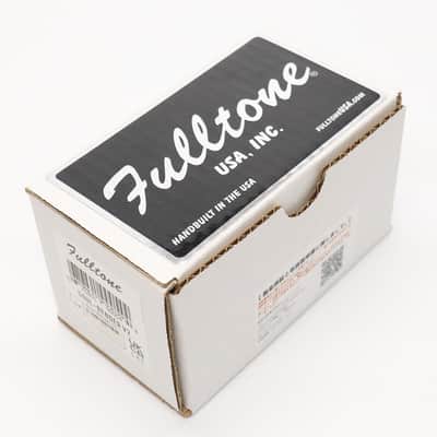 Fulltone Sb2 [153] (05/27) image 9