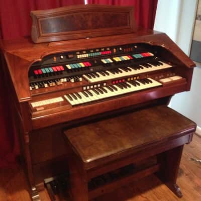 Hammond Aurora Classic image 2