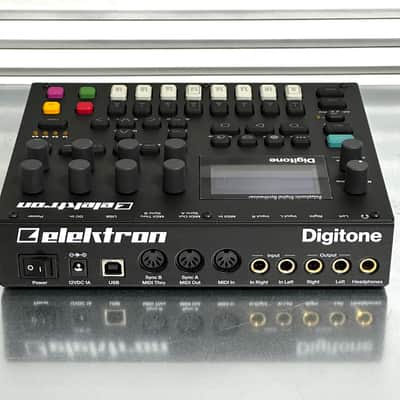 Elektron Digitone image 5