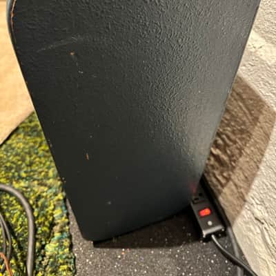 Valco National 1260 (1948) - Blue/Silver Tolex image 4