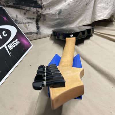 Hot Picks Alien Invasion Guitar image 19
