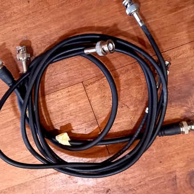 Protools tdm system,apogee interfaces, cards and cables image 13