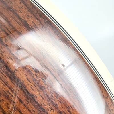 2007 Martin D-35 - Natural image 17