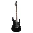 Ibanez GRG170DX Black Night - Electric Guitar