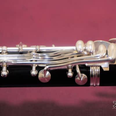 YAMAHA YCL-853II "SE" Shimokura Original B♭ Clarinet image 10