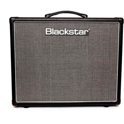 Blackstar HT20R MKII 1x12" 20-watt Tube Guitar Amplifier Combo w/ Reverb image 1