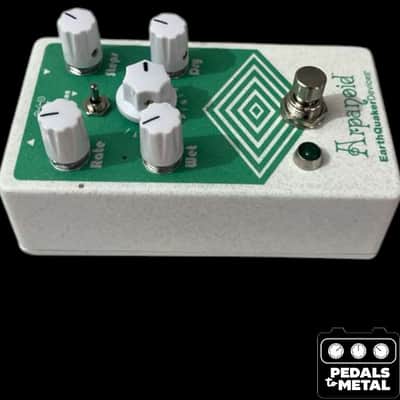 EarthQuaker Devices Arpanoid Polyphonic Pitch Arpeggiator 2014 - 2017 - Various - X18412 image 3