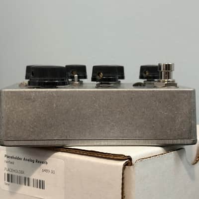 Fairfield Circuitry Placeholder image 5