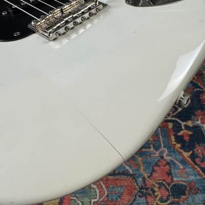 Greco Jeff Beck Stratocaster Model SE600J  Made in Japan - 1980 image 24