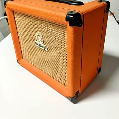 Orange AD-5 combo image 2