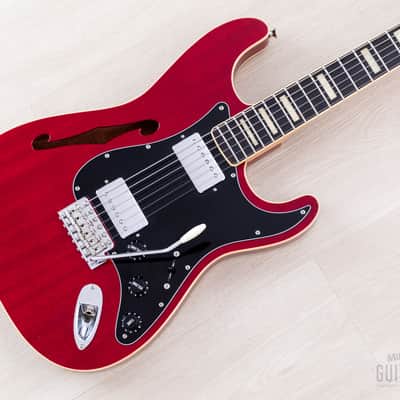 Fender Japan STボディ仕様 Strato Type 386e2405-6a64-4301-aea5-