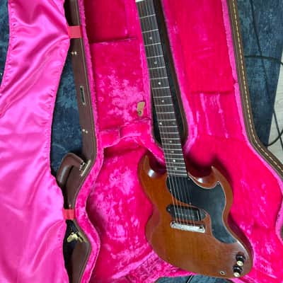 1964 Gibson SG Junior image 4