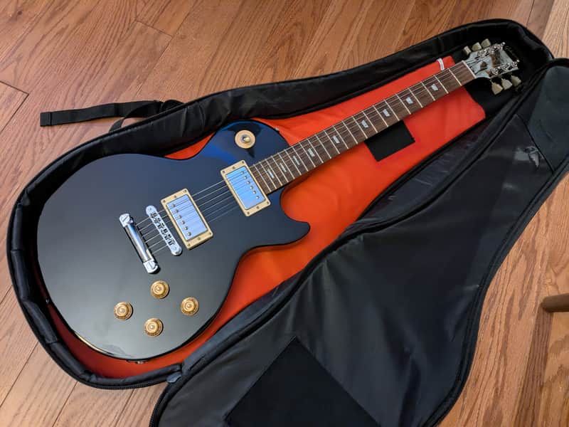 Gibson Les Paul Special SL with Humbuckers 1998 - 2006 | Reverb Canada