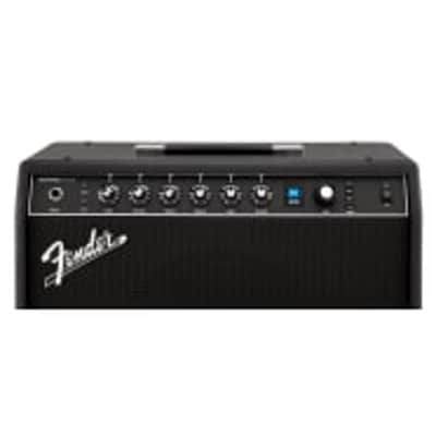Fender Mustang LTX100 Guitar Amplifier image 2