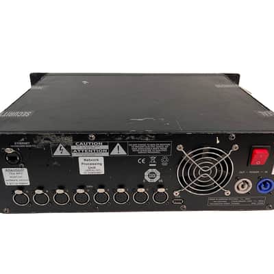 MA Lighting Network Processing Unit image 3