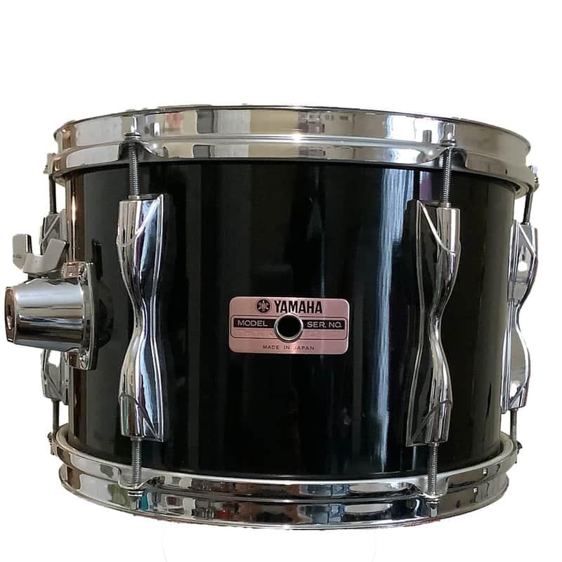 Yamaha TT-912RC Recording Custom 12x9" Rack Tom 1982 - 1991 image 1