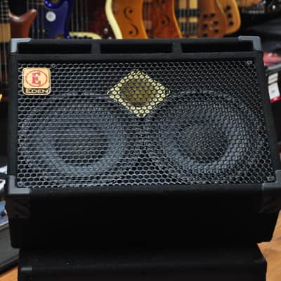Eden Amplification D210 MBX-8 image 2