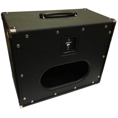 Avatar G112Traditional guitar speaker cabinet image 2