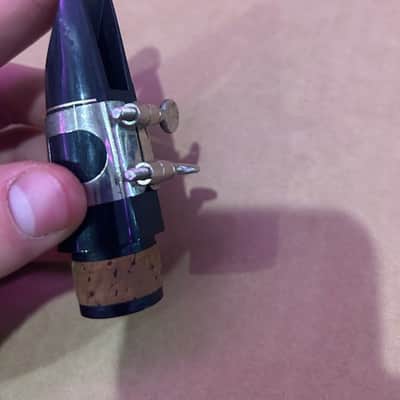 Bundy Student Clarinet Mouthpiece image 10