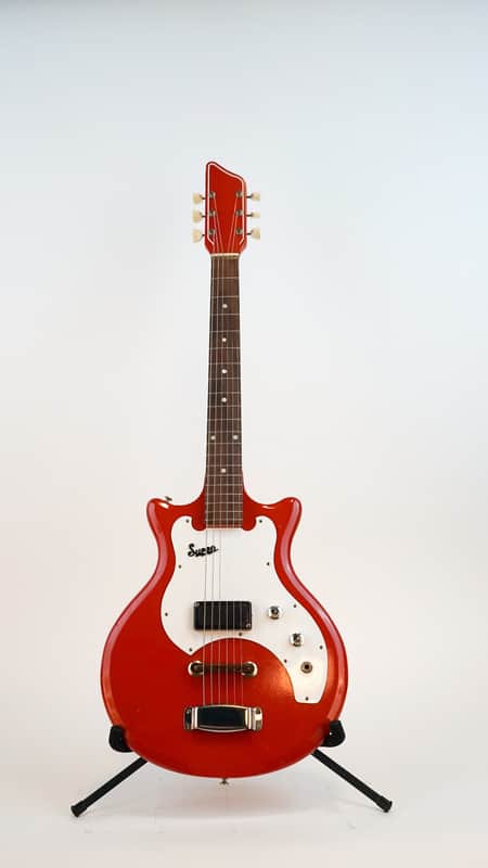 Vintage Supro Sonic - Great Condition image 1
