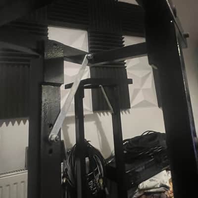 Custom made Monitor Stands image 3