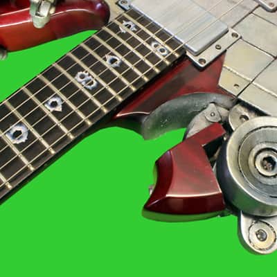 Terminator Mockingbird T800 - a work of art you can actually play image 8