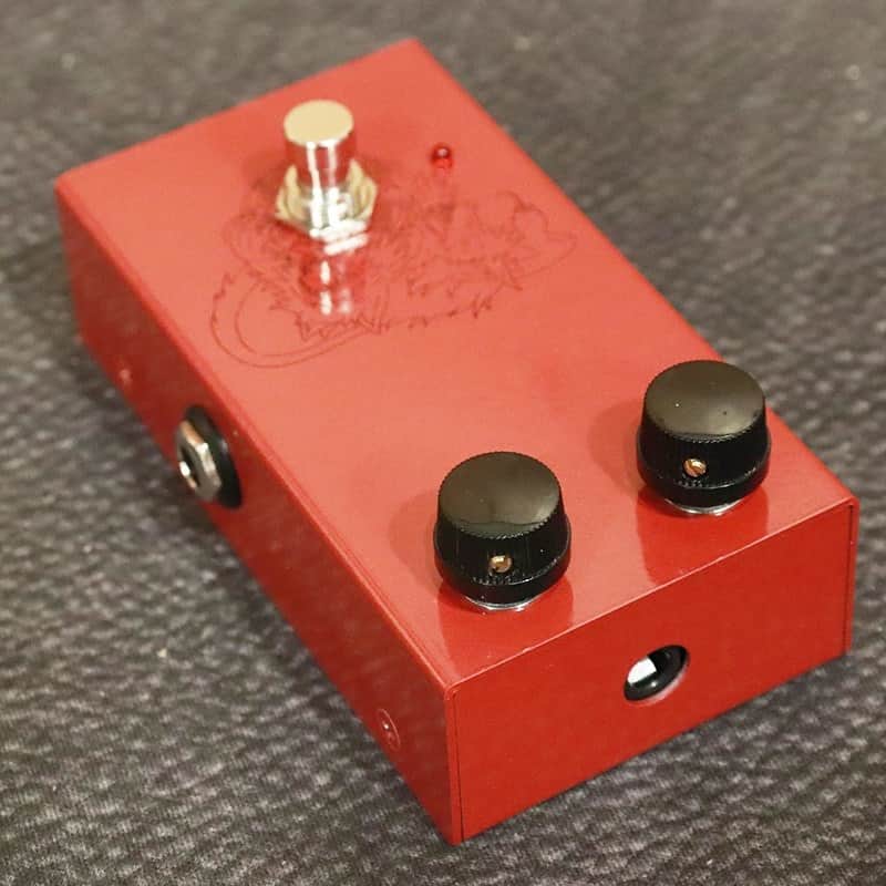 ORGANIC SOUNDS Orthros Silicon Version | Reverb UK