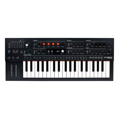 Arturia MiniFreak Polyphonic Synth & Sequencer