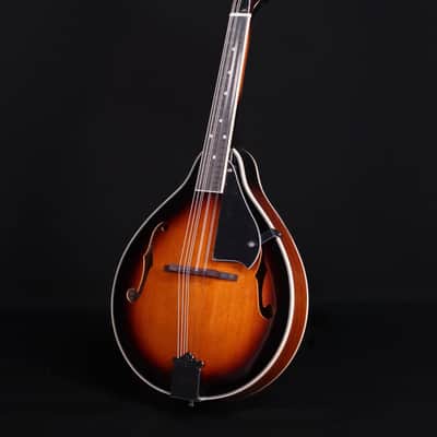 Ibanez M510BS A Style Mandolin - Brown Sunburst image 6