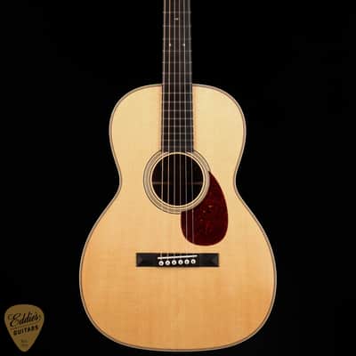 2024 Collings 002H-T - Sitka Spruce & Indian Rosewood #34593 (Pre-Owned) image 2