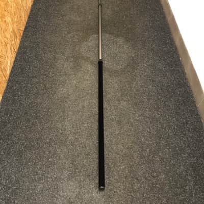 K&M 23760 Fishpole Mic Stand image 3