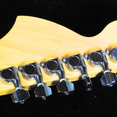Fender  Stratocaster Stratocaster 2013 MIJ image 9