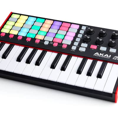 Akai Professional APC Key 25 MK2 (Ableton Live Controller) image 3