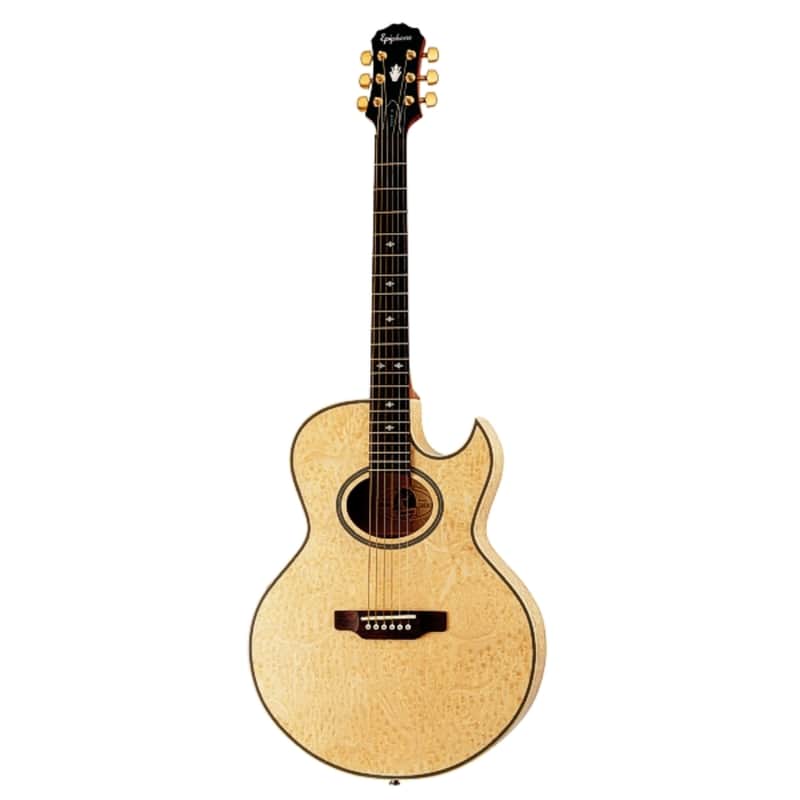 Epiphone PR-7E | Reverb